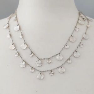 Accessories: Necklace/ Earrings set